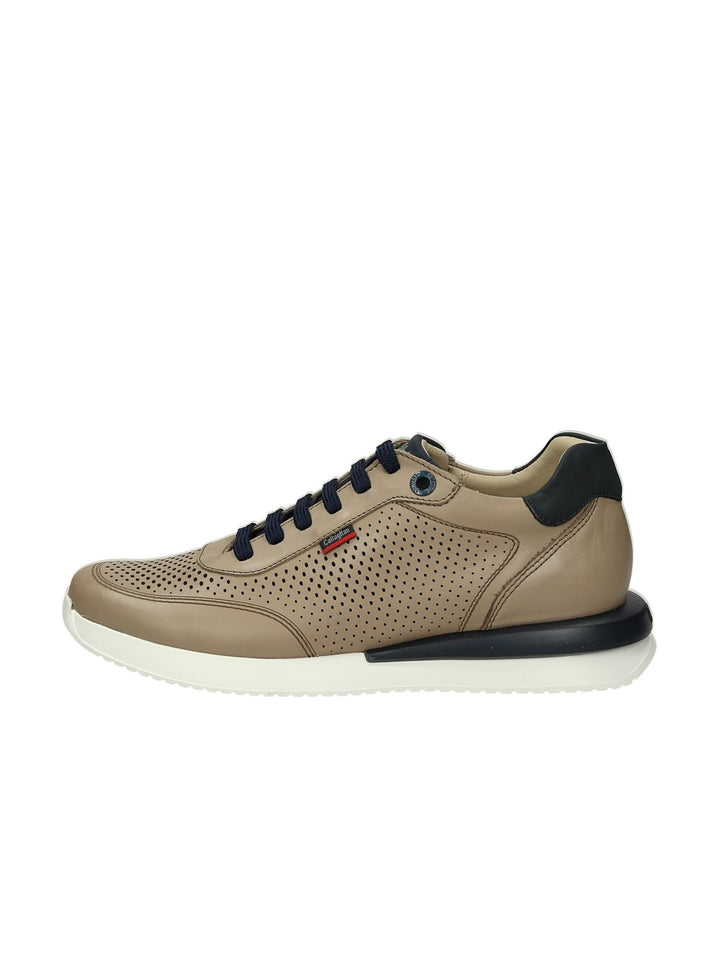 SNEAKERS BASSE CALLAGHAN - Lalilina 