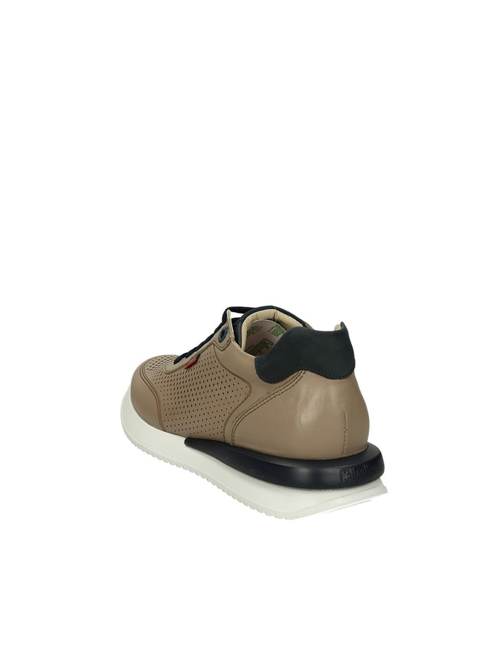 SNEAKERS BASSE CALLAGHAN - Lalilina 