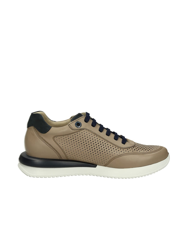 SNEAKERS BASSE CALLAGHAN - Lalilina 