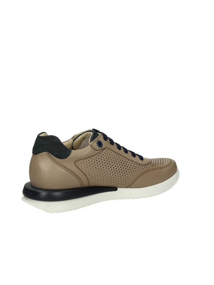 SNEAKERS BASSE CALLAGHAN - Lalilina 