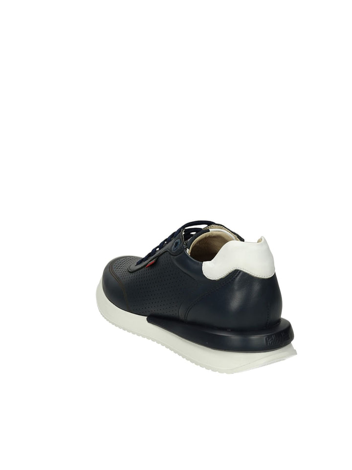 SNEAKERS BASSE CALLAGHAN - Lalilina 