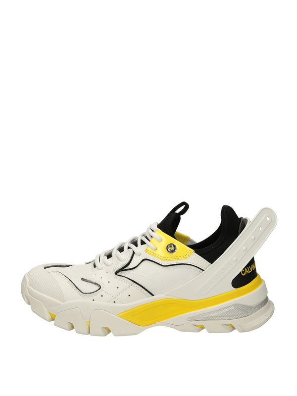 SNEAKERS BASSE CALVIN KLEIN JEANS - Lalilina 