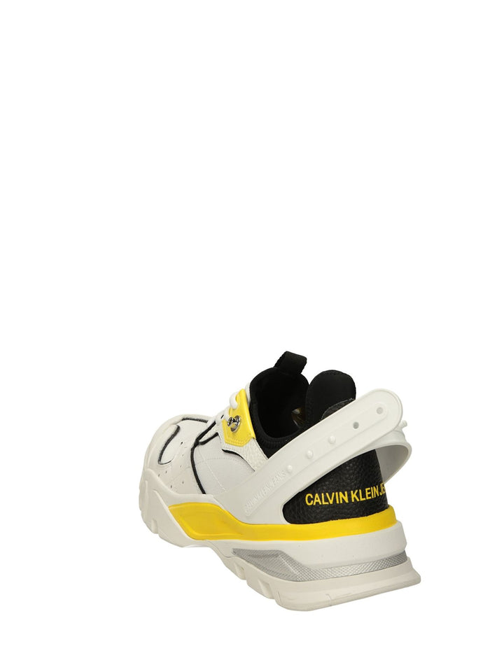SNEAKERS BASSE CALVIN KLEIN JEANS - Lalilina 