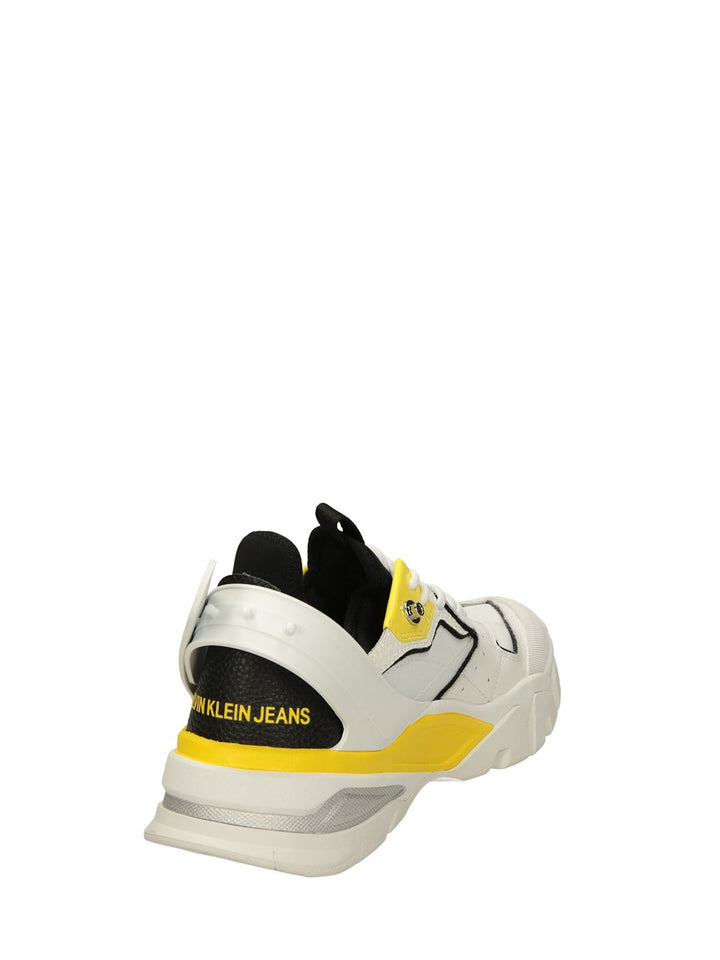 SNEAKERS BASSE CALVIN KLEIN JEANS - Lalilina 