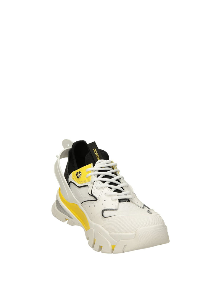 SNEAKERS BASSE CALVIN KLEIN JEANS - Lalilina 