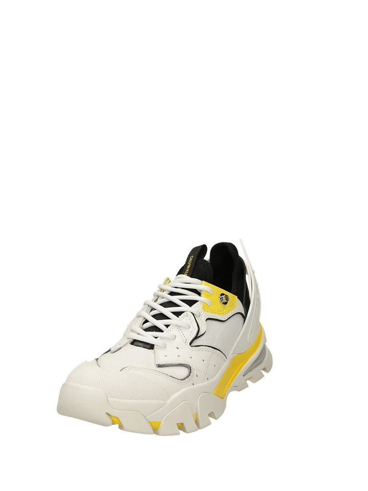 SNEAKERS BASSE CALVIN KLEIN JEANS - Lalilina 