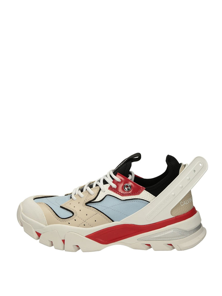 SNEAKERS BASSE CALVIN KLEIN JEANS - Lalilina 