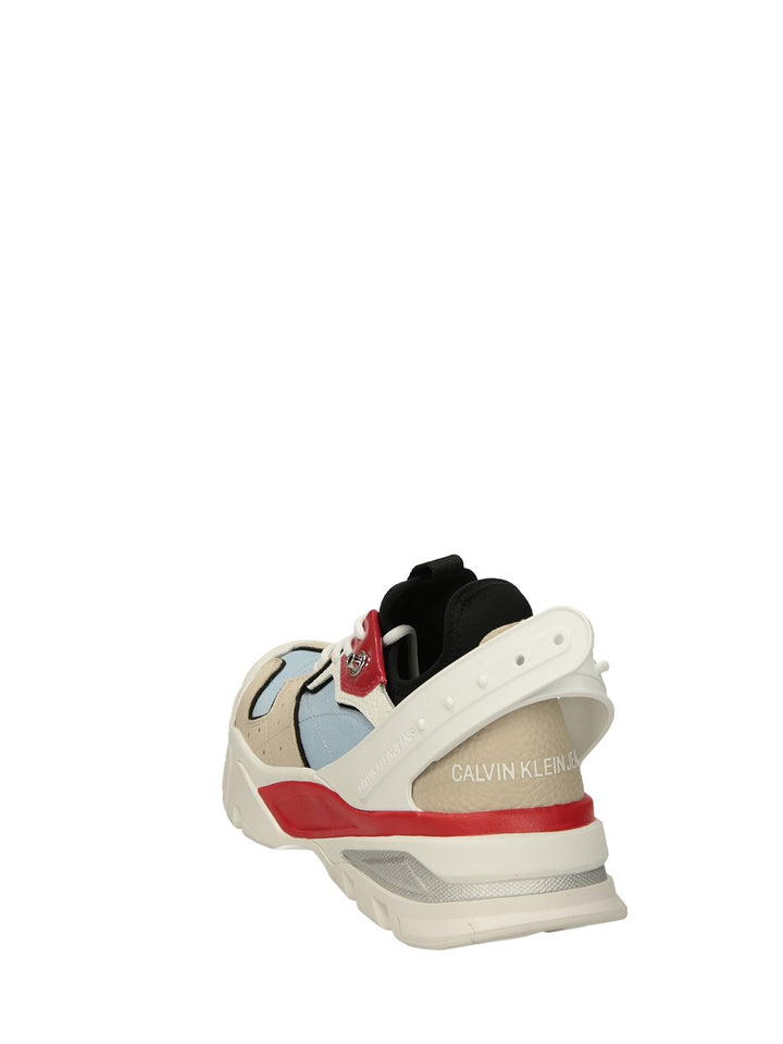 SNEAKERS BASSE CALVIN KLEIN JEANS - Lalilina 
