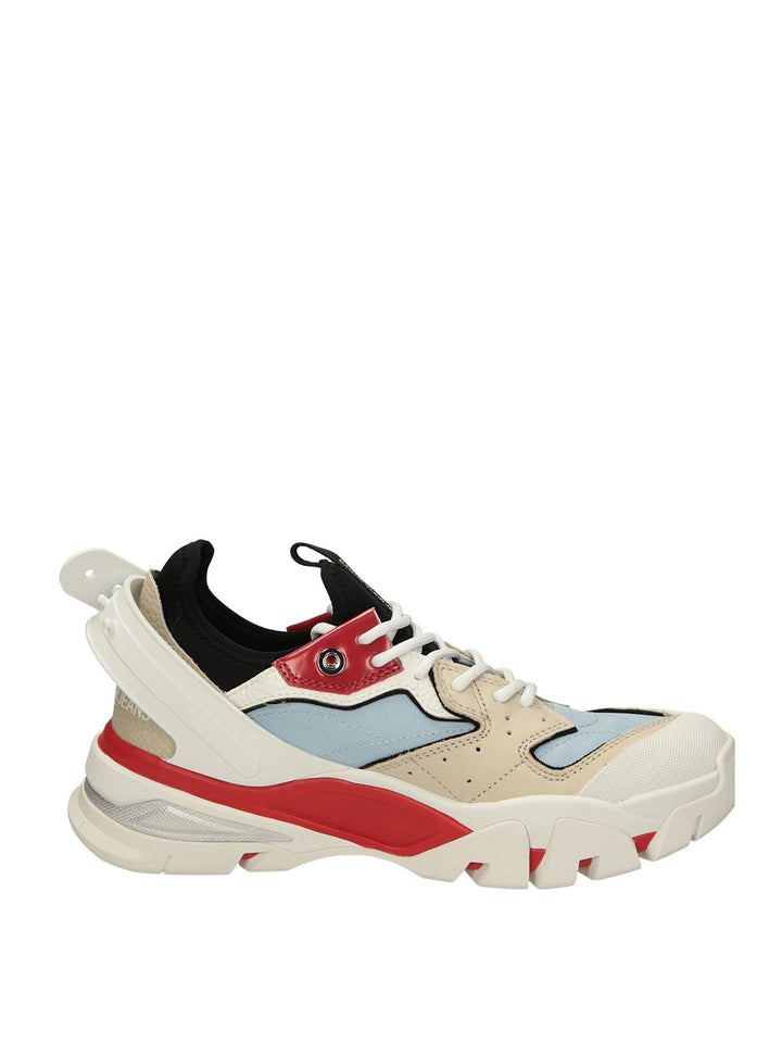 SNEAKERS BASSE CALVIN KLEIN JEANS - Lalilina 