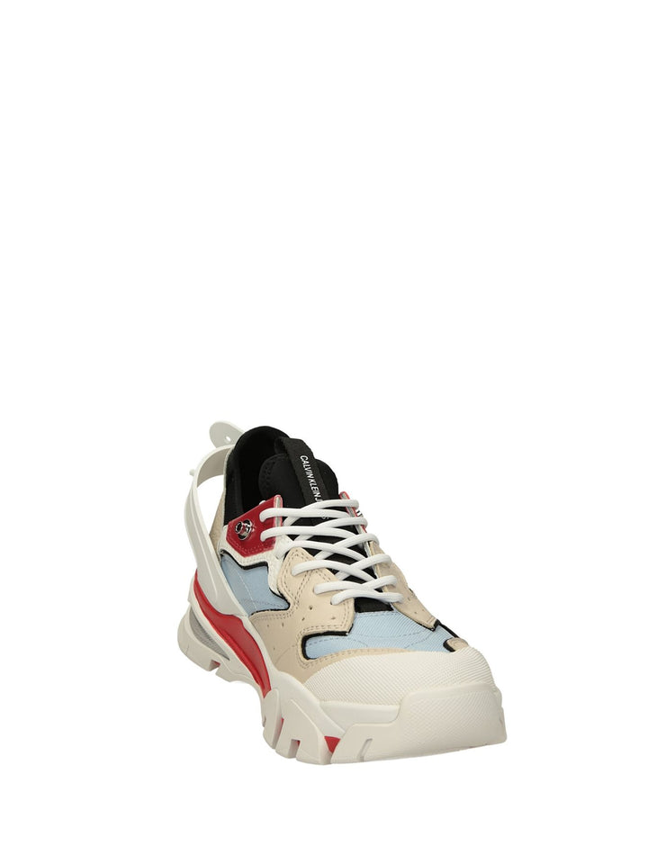 SNEAKERS BASSE CALVIN KLEIN JEANS - Lalilina 