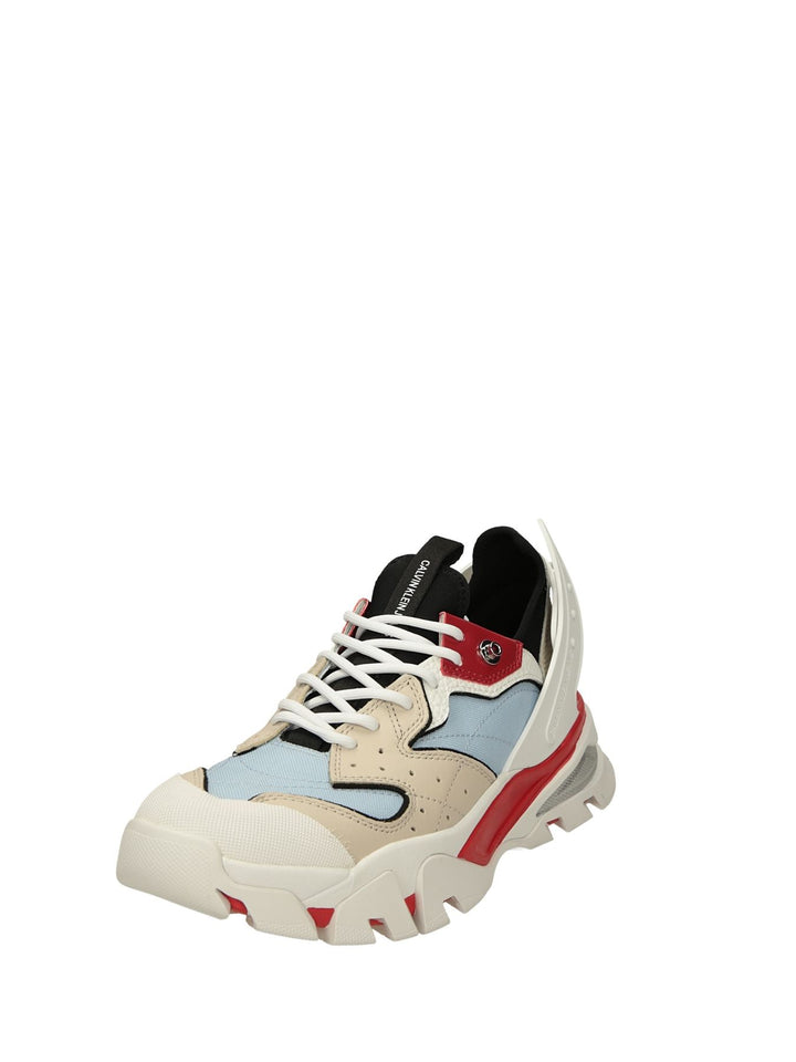 SNEAKERS BASSE CALVIN KLEIN JEANS - Lalilina 