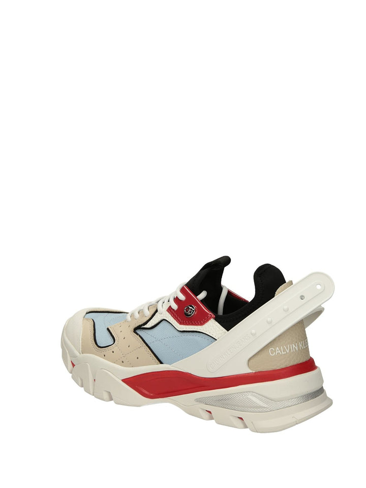 SNEAKERS BASSE CALVIN KLEIN JEANS - Lalilina 