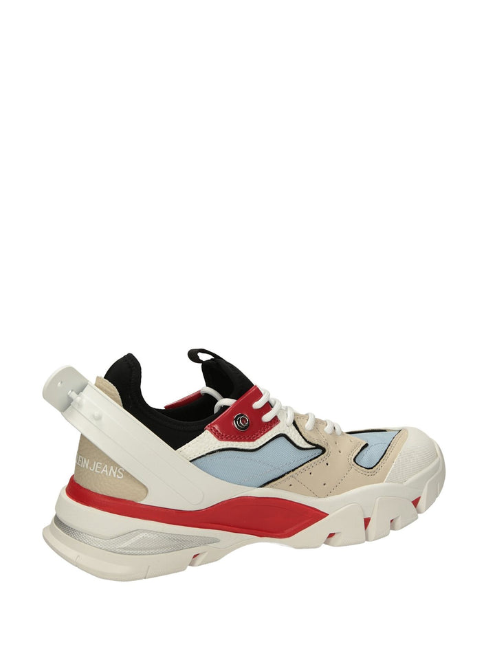 SNEAKERS BASSE CALVIN KLEIN JEANS - Lalilina 