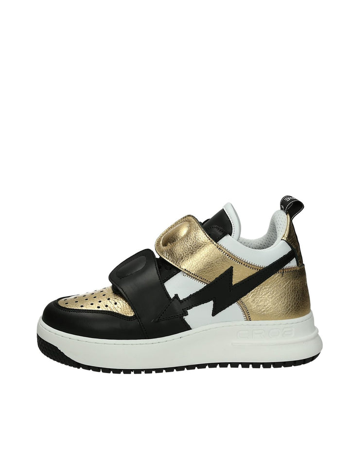 SNEAKERS BASSE CR03 - Lalilina 