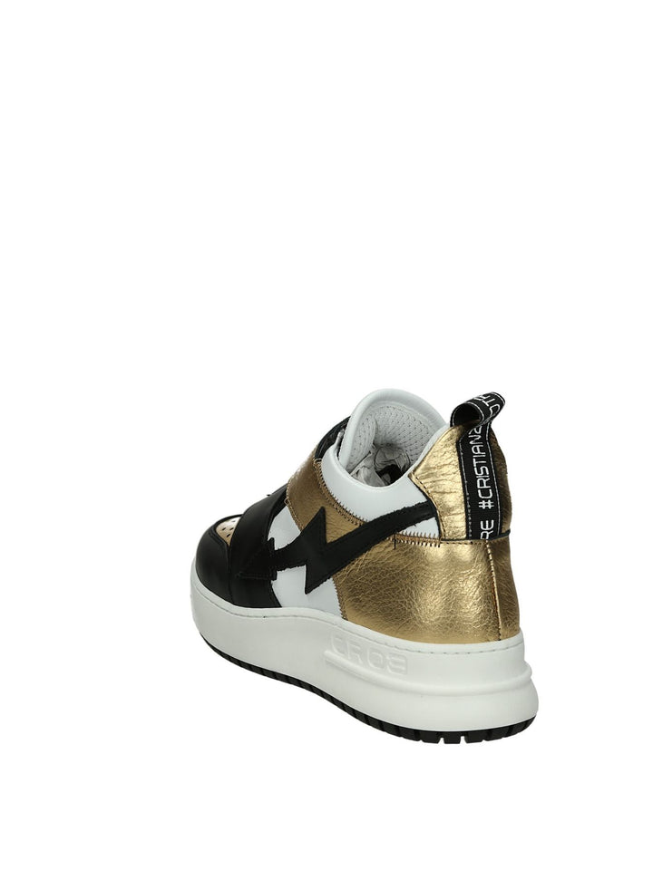 SNEAKERS BASSE CR03 - Lalilina 