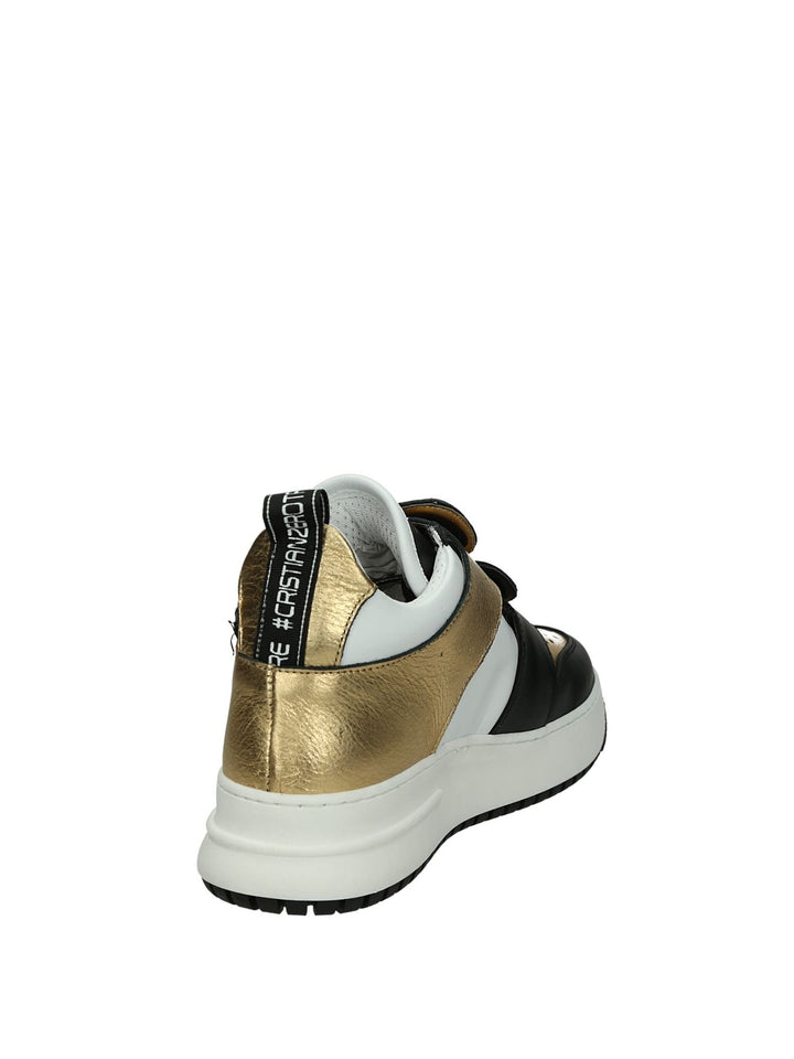 SNEAKERS BASSE CR03 - Lalilina 