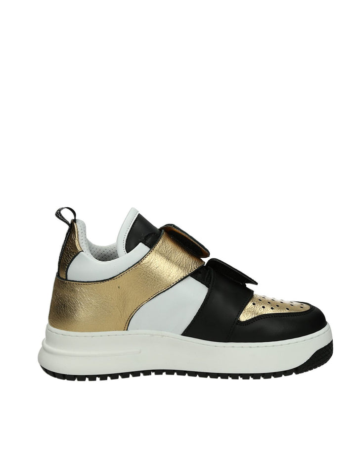 SNEAKERS BASSE CR03 - Lalilina 