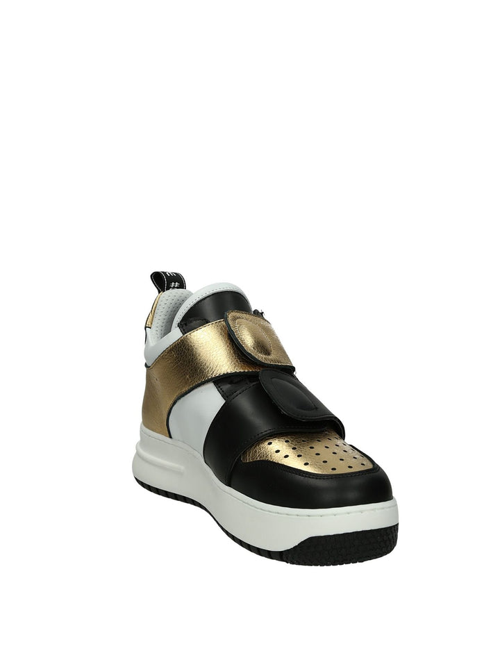 SNEAKERS BASSE CR03 - Lalilina 
