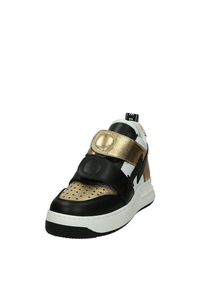 SNEAKERS BASSE CR03 - Lalilina 