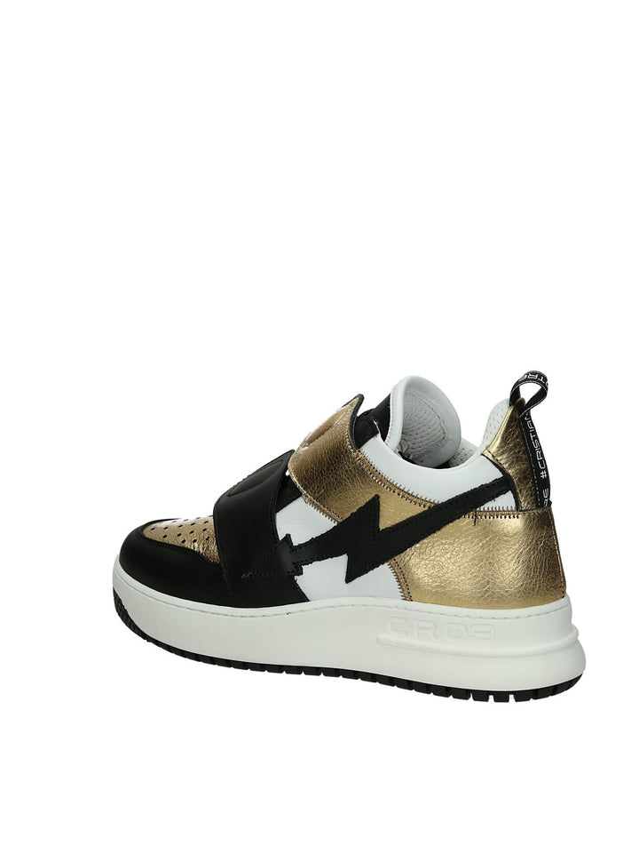 SNEAKERS BASSE CR03 - Lalilina 