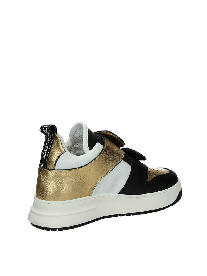 SNEAKERS BASSE CR03 - Lalilina 