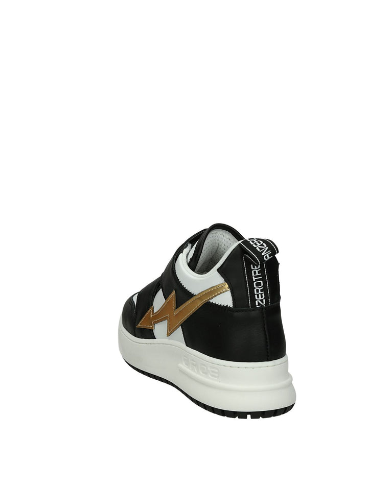 SNEAKERS BASSE CR03 - Lalilina 