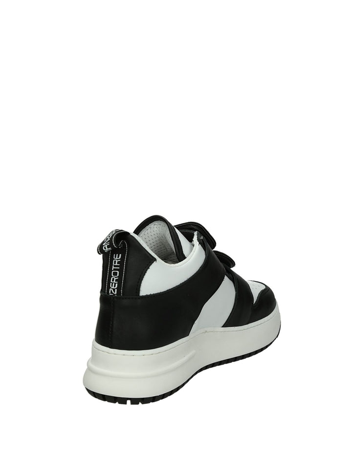 SNEAKERS BASSE CR03 - Lalilina 