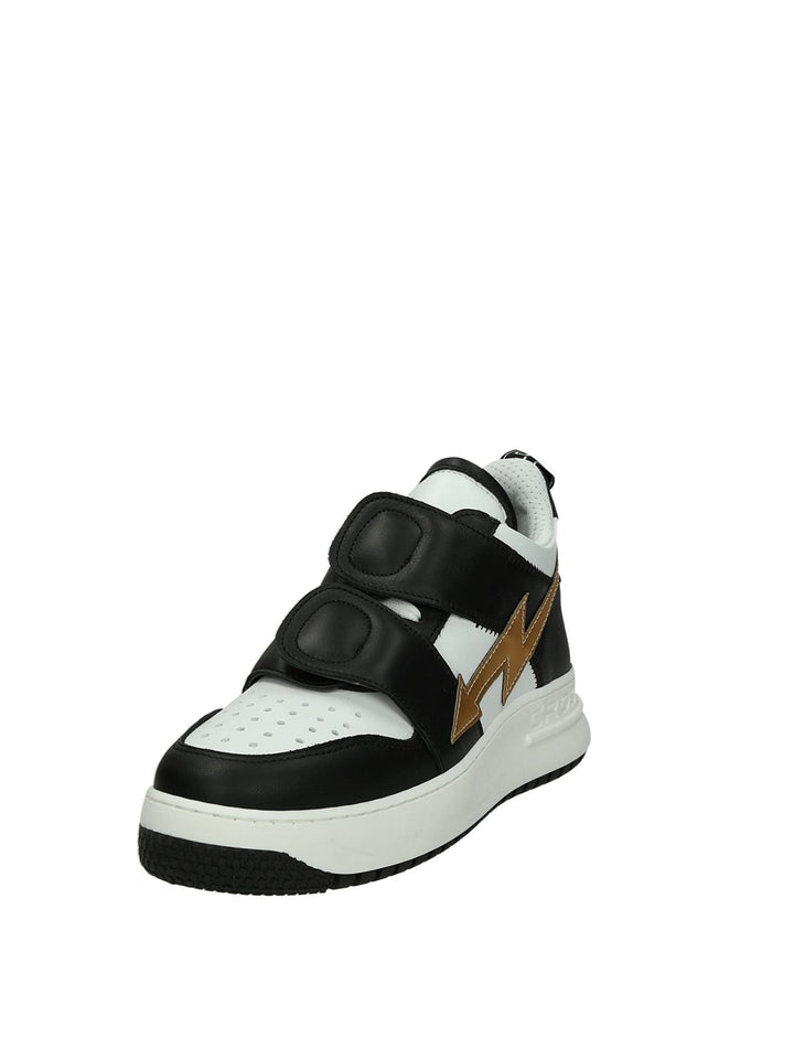 SNEAKERS BASSE CR03 - Lalilina 