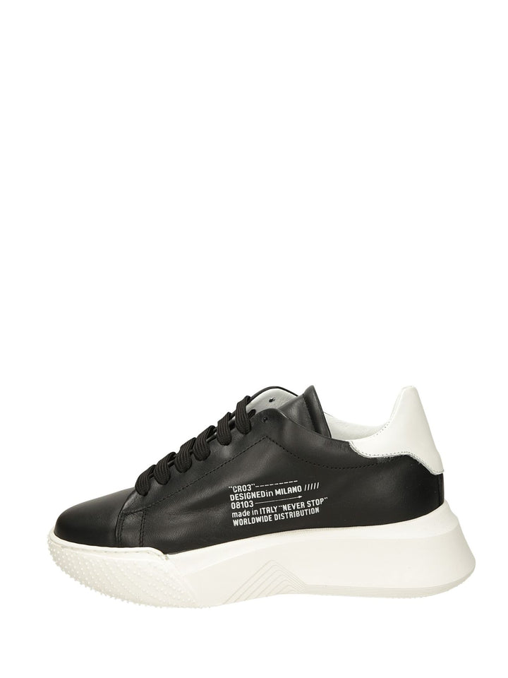 SNEAKERS BASSE CR03 - Lalilina 