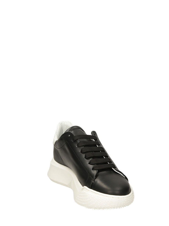 SNEAKERS BASSE CR03 - Lalilina 