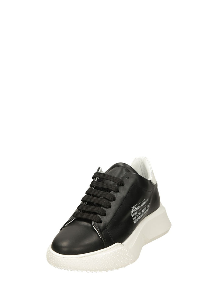 SNEAKERS BASSE CR03 - Lalilina 