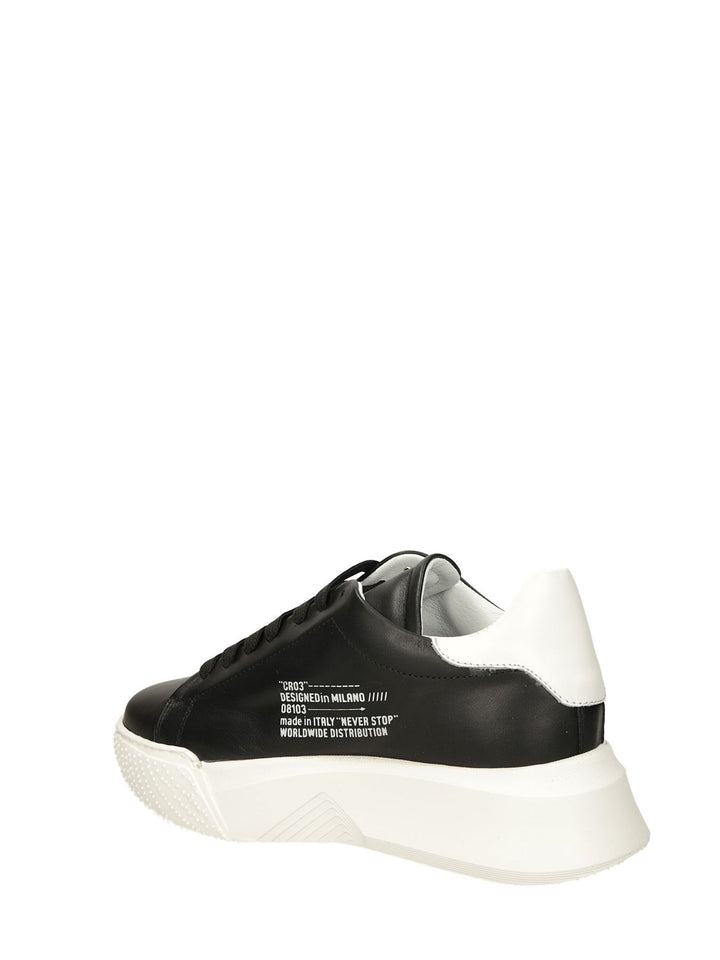 SNEAKERS BASSE CR03 - Lalilina 