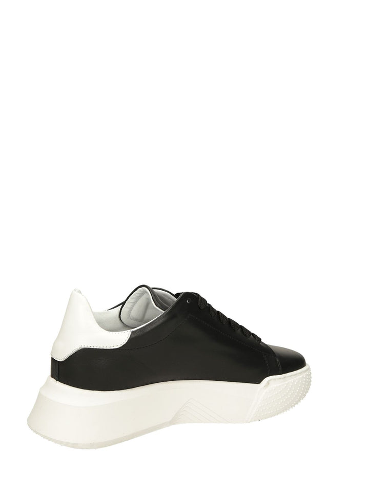 SNEAKERS BASSE CR03 - Lalilina 