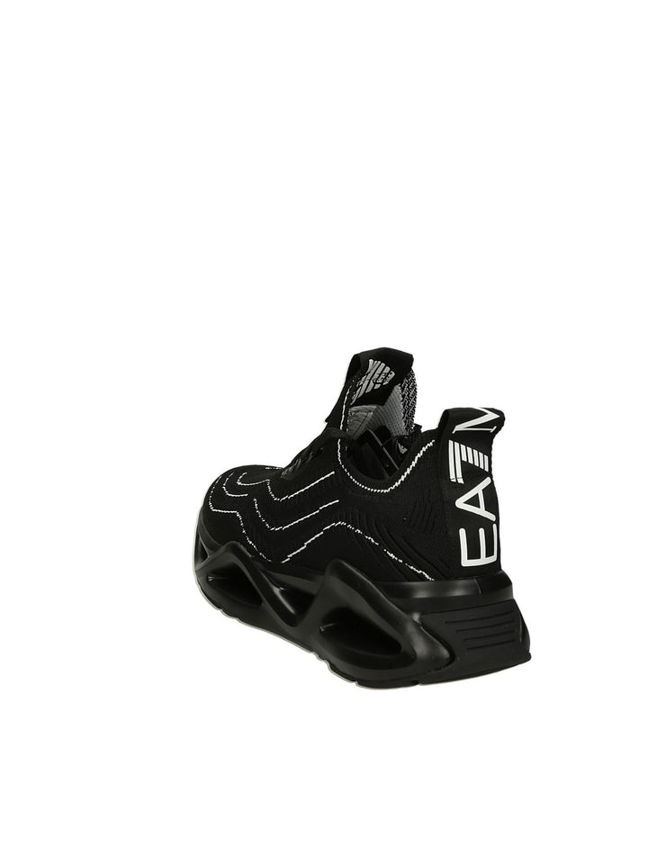 SNEAKERS BASSE EMPORIO ARMANI - Lalilina 