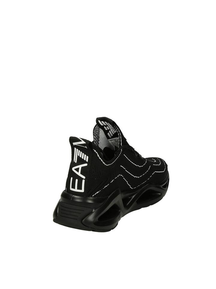 SNEAKERS BASSE EMPORIO ARMANI - Lalilina 