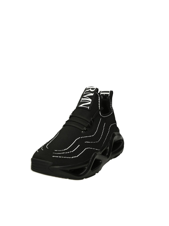 SNEAKERS BASSE EMPORIO ARMANI - Lalilina 