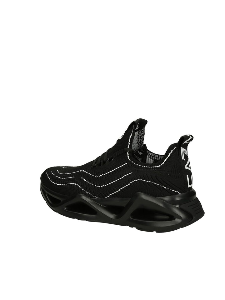 SNEAKERS BASSE EMPORIO ARMANI - Lalilina 