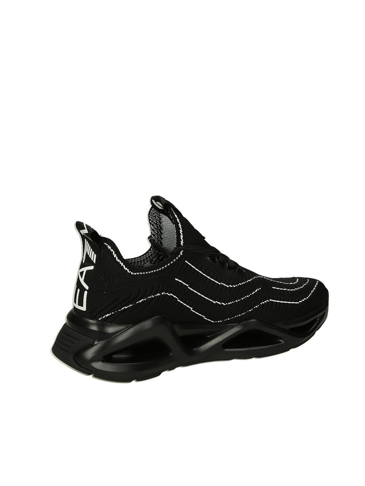 SNEAKERS BASSE EMPORIO ARMANI - Lalilina 