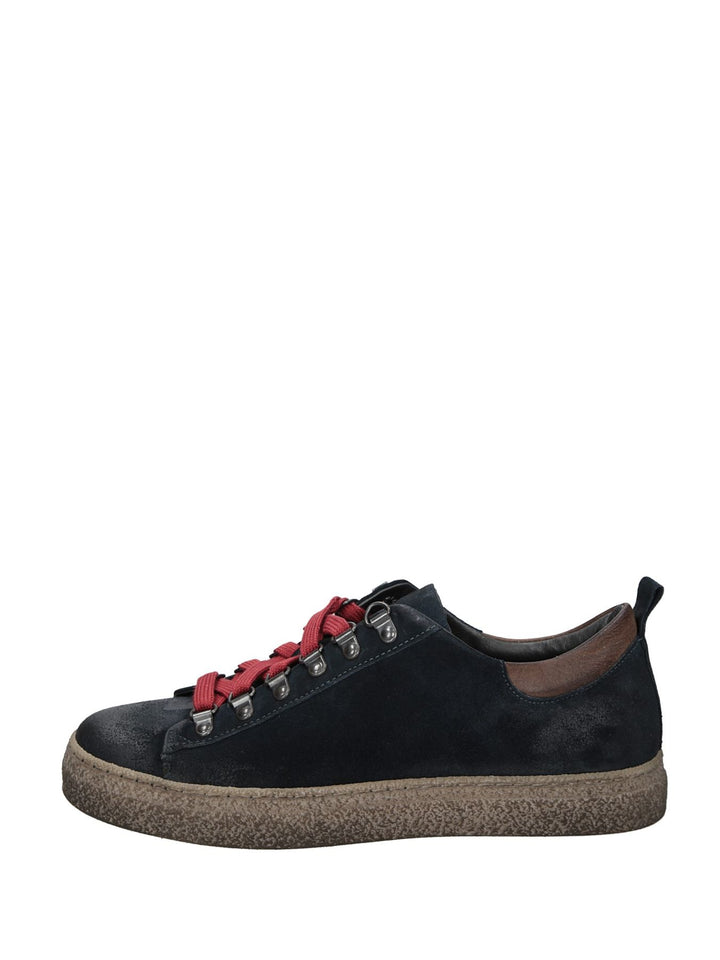 SNEAKERS BASSE EXTON - Lalilina 