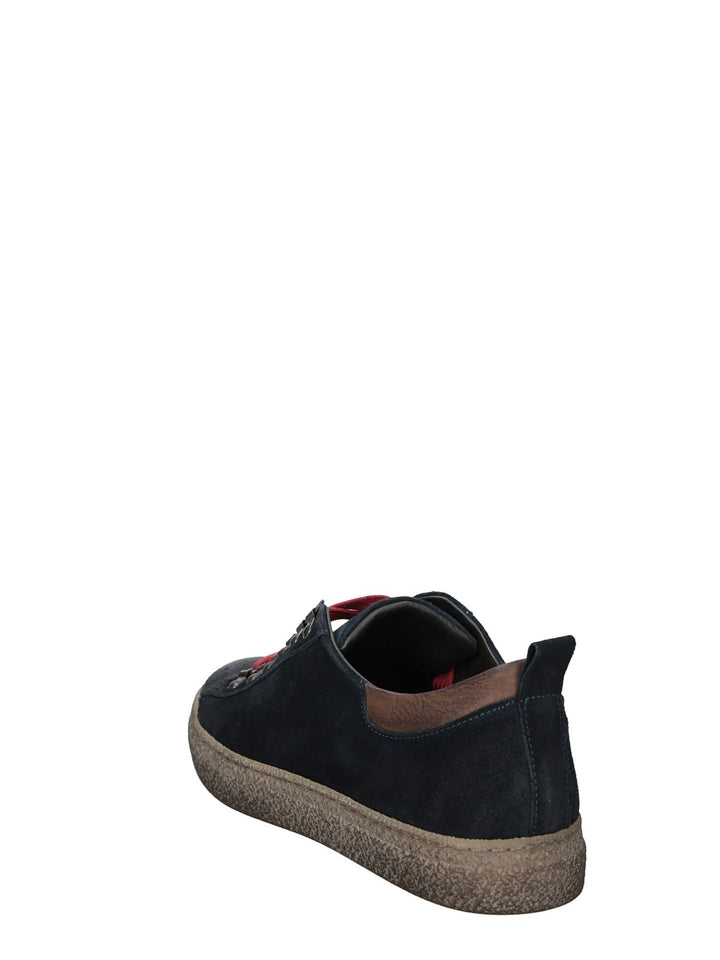 SNEAKERS BASSE EXTON - Lalilina 