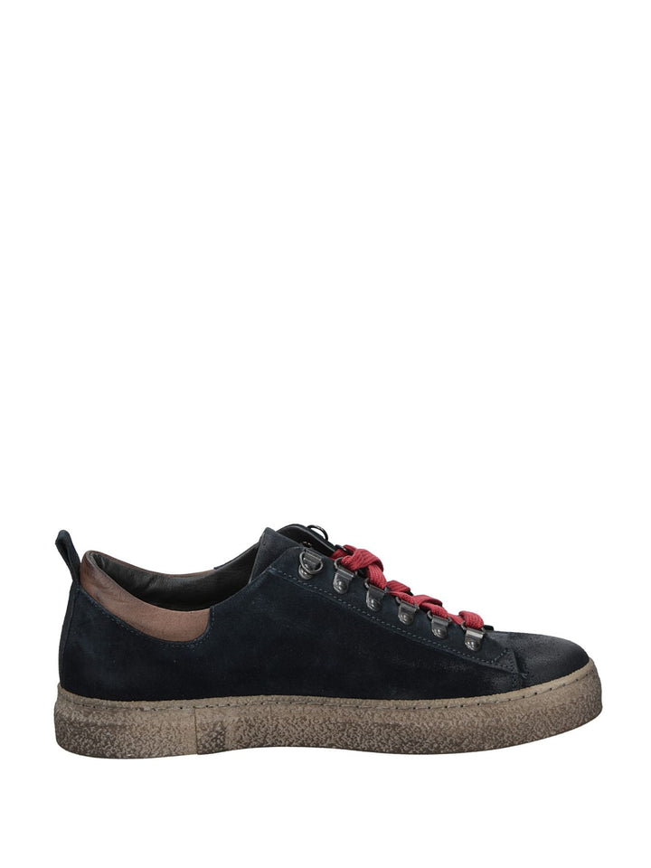 SNEAKERS BASSE EXTON - Lalilina 