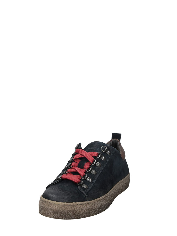 SNEAKERS BASSE EXTON - Lalilina 