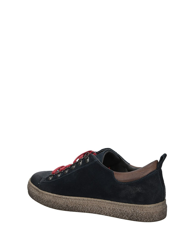 SNEAKERS BASSE EXTON - Lalilina 