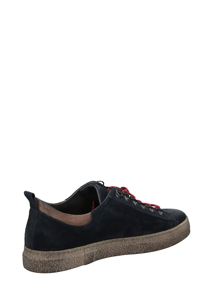 SNEAKERS BASSE EXTON - Lalilina 