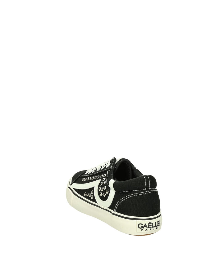 SNEAKERS BASSE GAELLE PARIS - Lalilina 