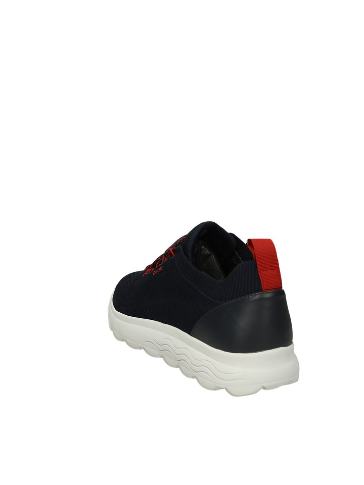 SNEAKERS BASSE GEOX - Lalilina 