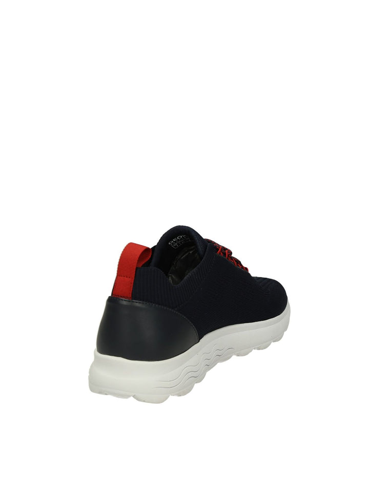 SNEAKERS BASSE GEOX - Lalilina 