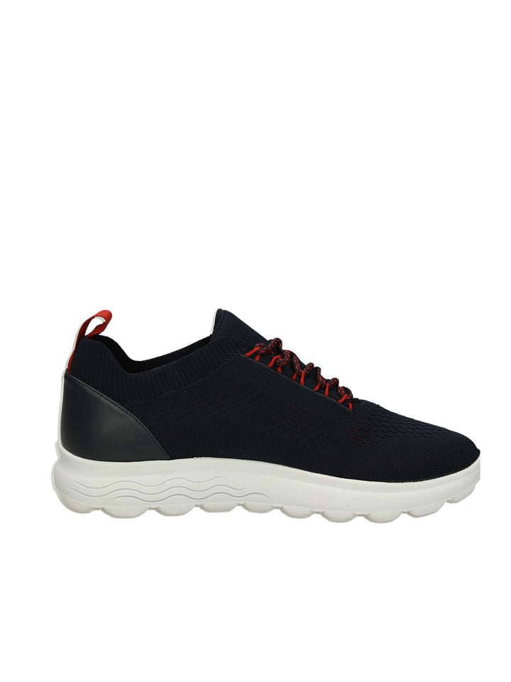 SNEAKERS BASSE GEOX - Lalilina 