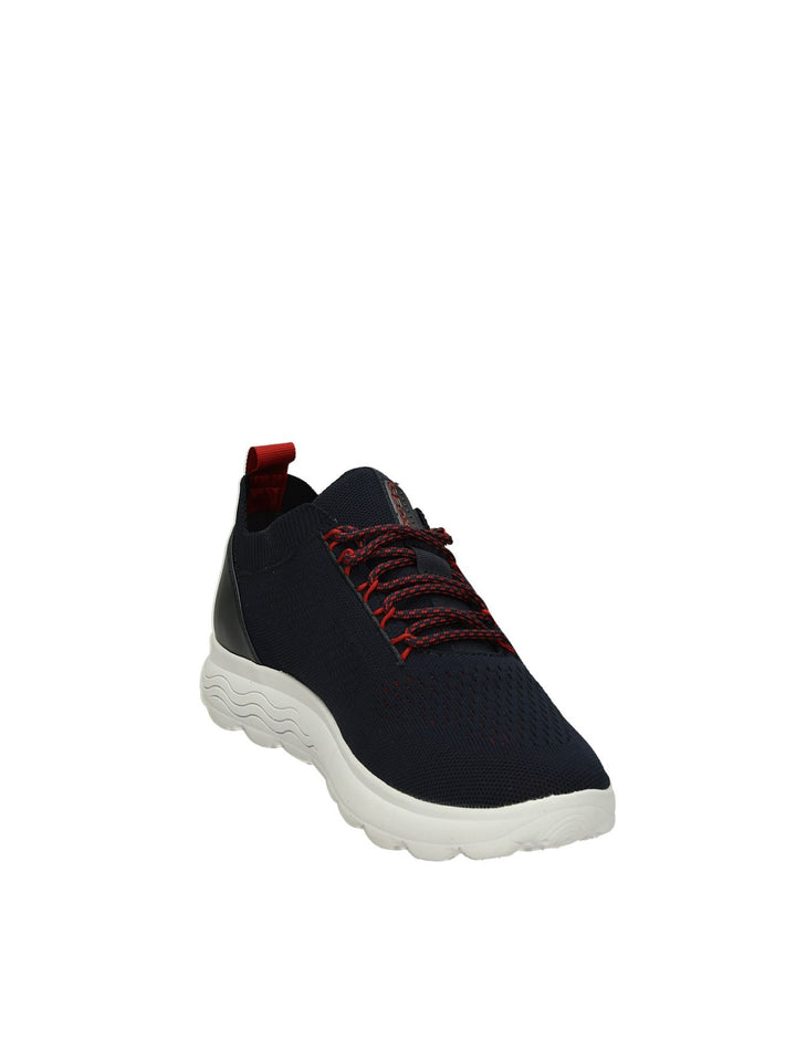 SNEAKERS BASSE GEOX - Lalilina 