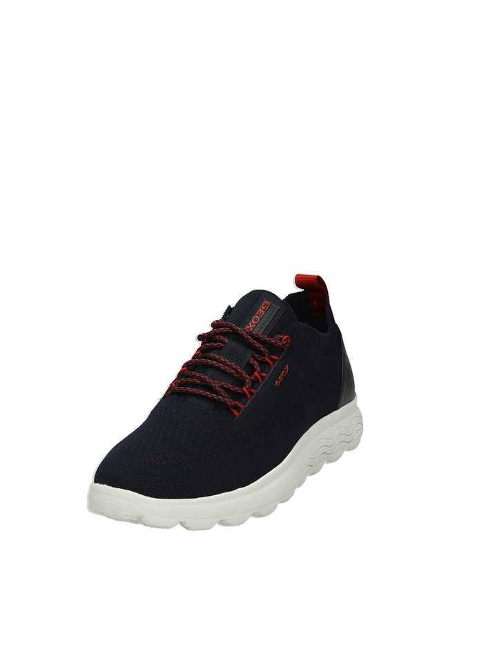 SNEAKERS BASSE GEOX - Lalilina 